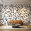 Papier peint sur fond blanc-1123146126-1123146131
