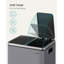Steel Step On Multi-Compartment Rubbish & Recycling Bin-1518068542-1595479694