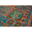 Wool Oriental Area Rug