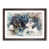Walnut Framed selected
