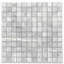 11.81 in. x 11.81 in. Marble Tile