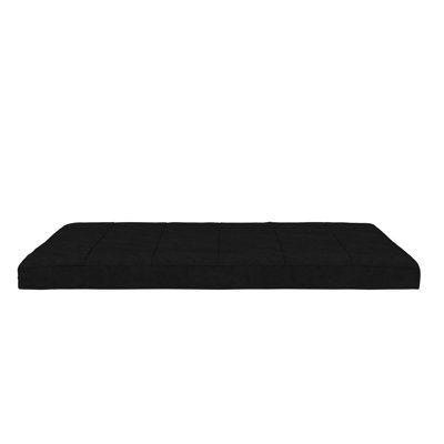 Chrysti 6'' Futon Mattress Futon  Mattress