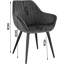 Lyn Upholstered Dining Chair-732074417
