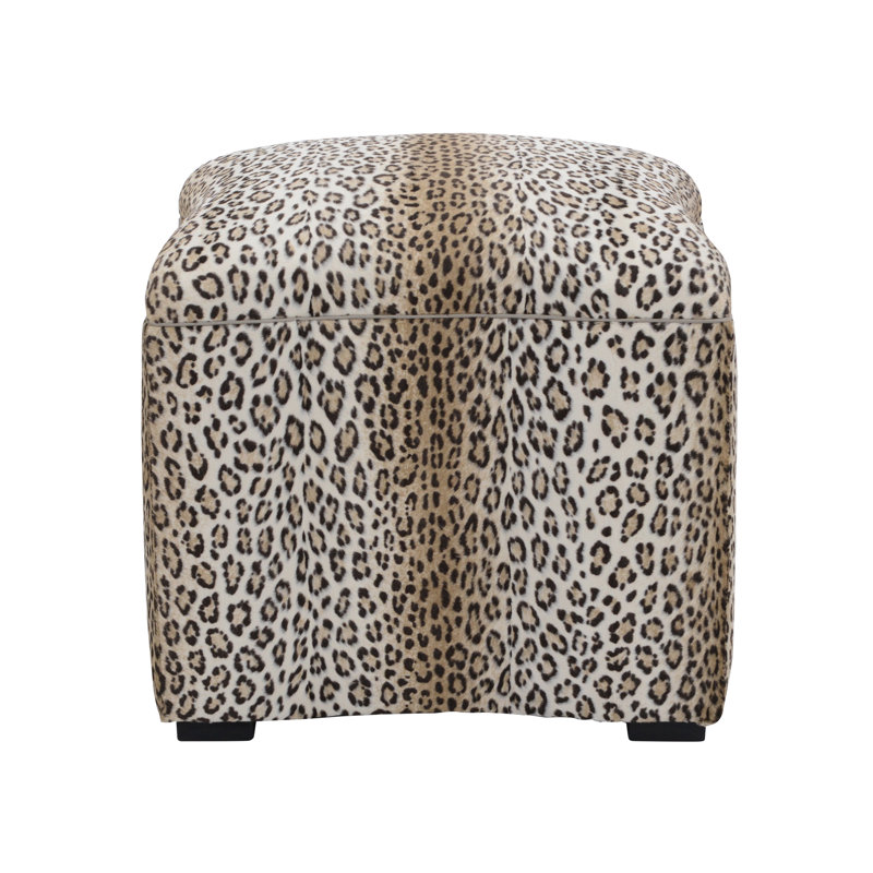 Square Ottoman