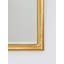 Maya Flat Wall Mirror