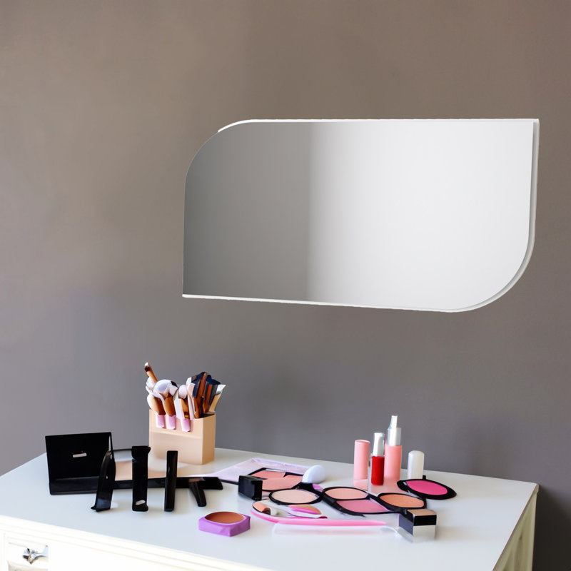 Miroir Gabbanelli, Noir