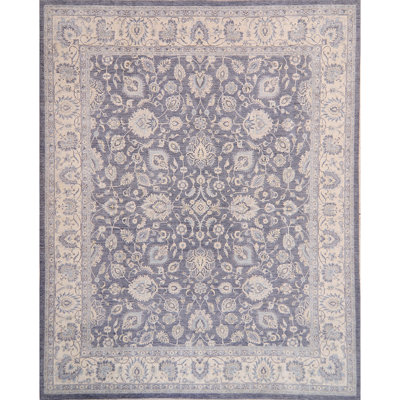 Ziegler 3000 Handmade Wool Oriental Area Rug