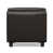 Tanners Brown Faux Leather selected