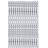 Terrill Flat Weave Cotton Geometric Rug-1264425269