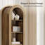 190cm H x 50cm W Standard Bookcase-681504237