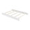 Ensemble de conversion pour lit double Oxford Baby Emerson