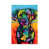 Wrapped Canvas selected