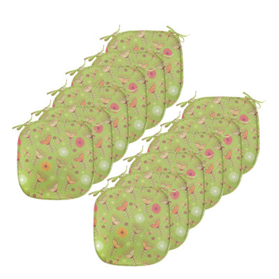Chair Pad Cushion