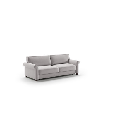 Casey King Sofa Sleeper - 104/6 Walnut