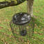 Grisella Metal Hanging Suet Bird Feeder