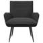 Upholstered Armchair-12251403