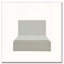 Tall Headboard Upholstered Bed-1800201251-1800202205
