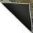Machine Washable Indoor/Outdoor Xhevrie Brown Rug-1844913829