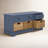 Adayla Solid Wood Drawers Storage Bench-1583283717