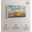 «Journey Just Begun», toile par Art Remedy-115025425-115025430