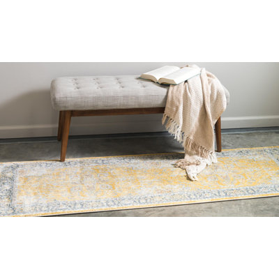Folmar Oriental Indoor Rug