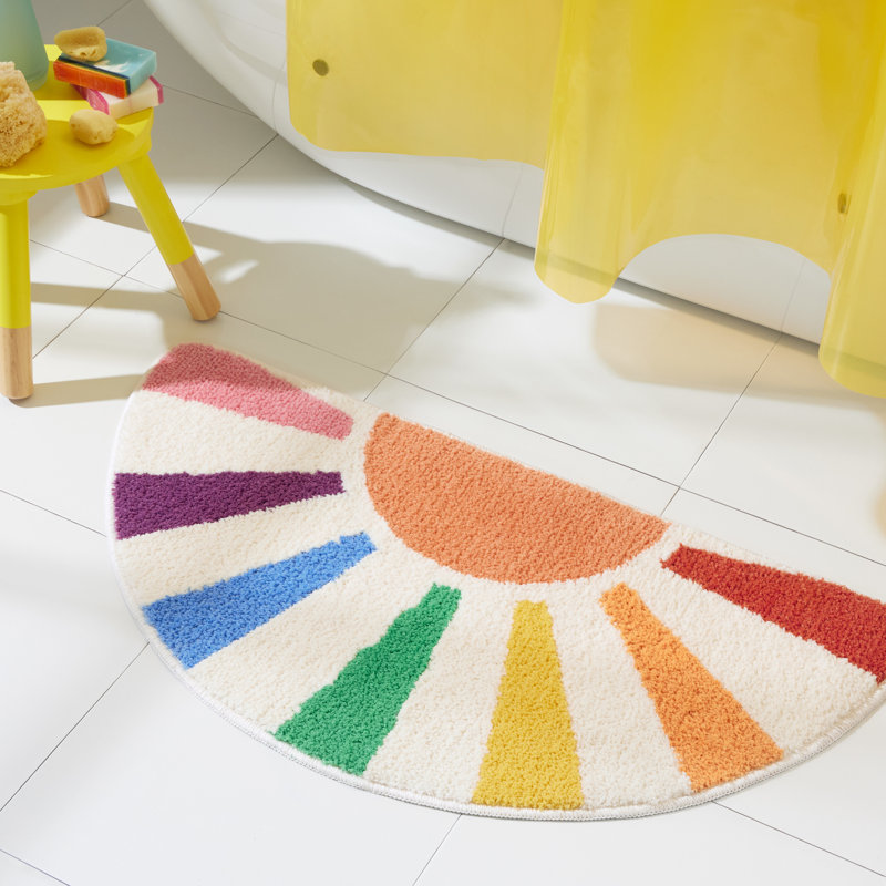 Tapis de bain