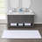 Versatile Cotton Tufted Bath Mat-432714843
