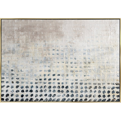 Holograph Painting by H. Scott