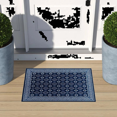 Luxury Large Traditional Rugs Modern Living Room Hallway Rug Bedroom Carpet Mat