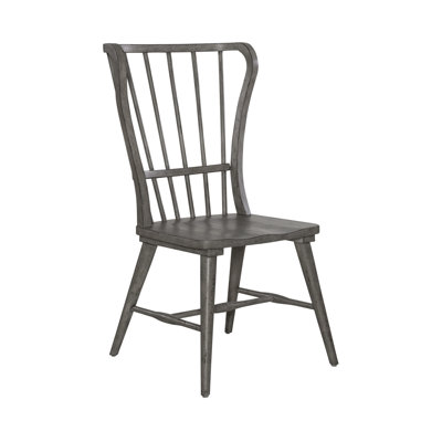 Chalita Windsor Back Side Chair