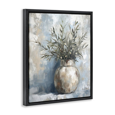 Art mural sur toile Floater