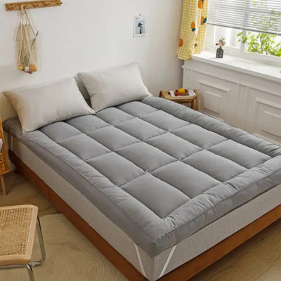 Matelas pleine grandeur, respirant et durable