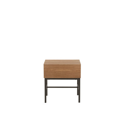 Olivier End Table