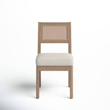 Tarrington Cane Dining Chair