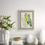 Botanic Giclee Print by Susan Hable