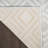 Ebern Designs Garp Light Grey Modern Indoor Rug-856949622