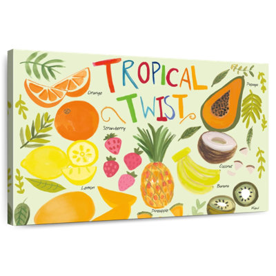Smoothie aux fruits Yarlin II