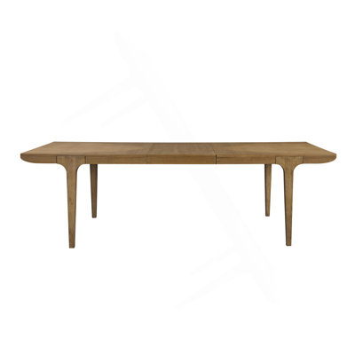 Table de salle à manger Leg - Eucalyptus