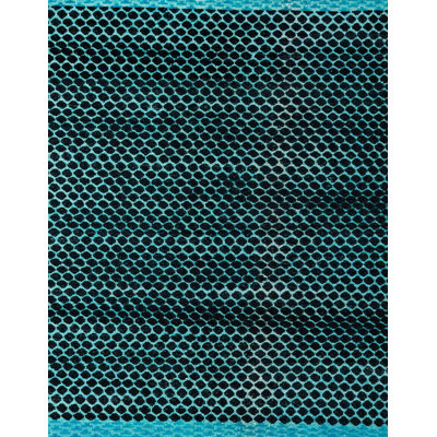 Abstract Indoor Rug