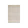 Tapis à aire beige unie Greger