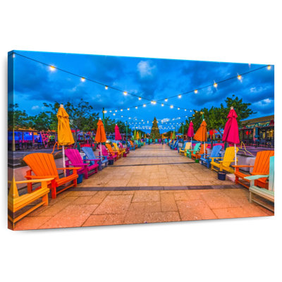 Kavia, Floride, Fort Lauderdale
