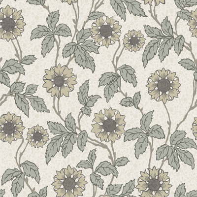 Setser Floral Roll