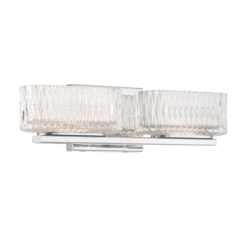 Lampe de salle de bain Mercer41 Mayana, 2