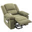Fauteuil de massage chauffant-1277699873