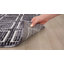 Tapis à motif géométrique moderne-117216111