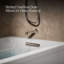 Archer® 72" x 36" Alcove/Tile in Soaking Bathtub-1710319702-1641937853