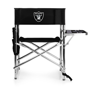 Folding Director Chair with Cushions by ONIVA