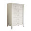 Milk Street Emerson 5 Drawer Chest (Steam)-682124158