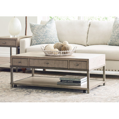 Barksdale Coffee Table
