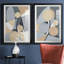 Millenium I - ensemble de 2 reproductions d'art-599080003-599080010-590916944